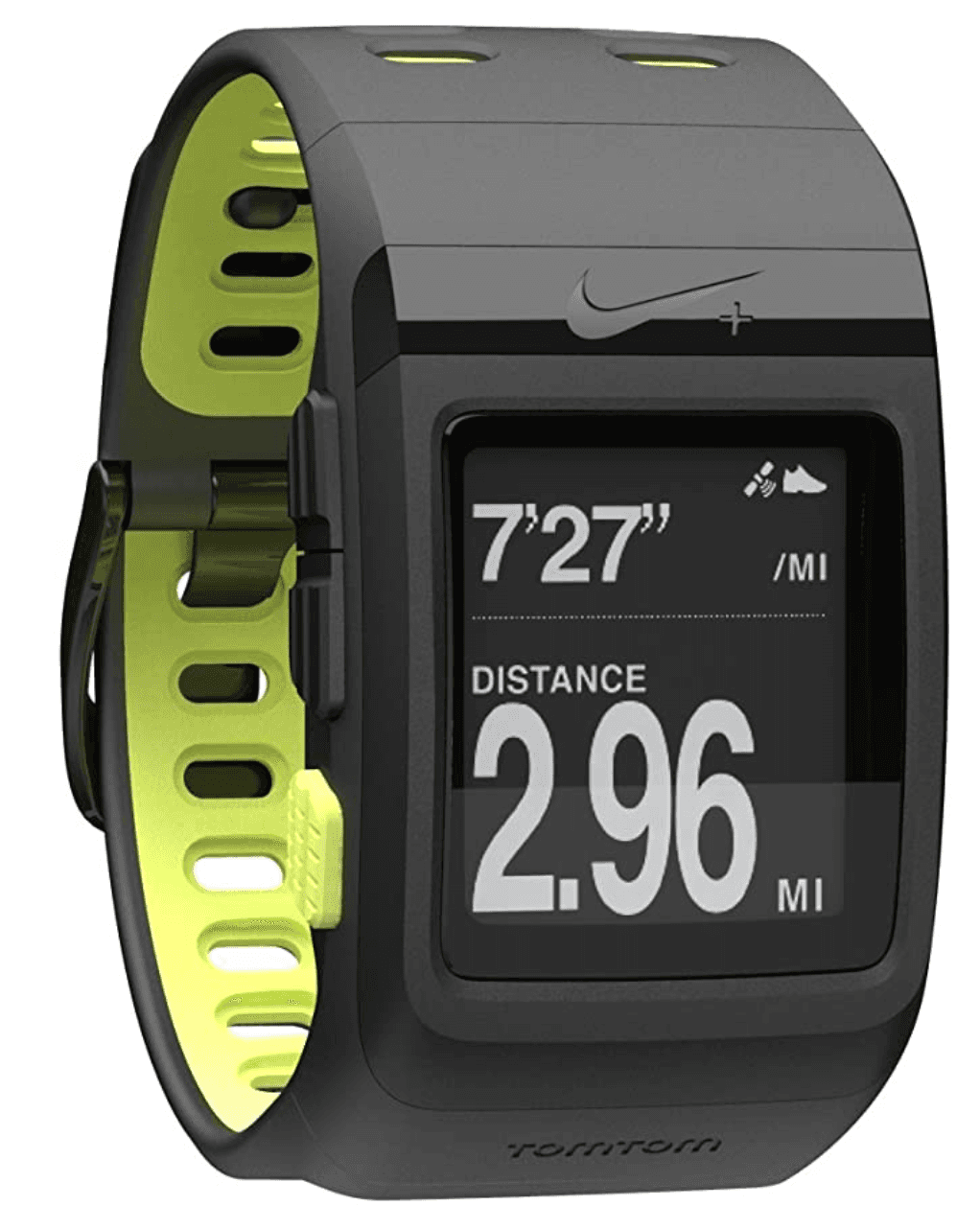 Nike+ SportWatch